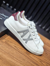 ZAPATOS ARMANI EXCHANGE XUX016