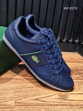 ZAPATOS LACOSTE NIVOLOR