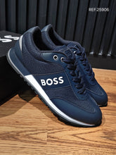 ZAPATOS BOSS PARKOUR RUNN