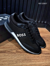ZAPATOS BOSS PARKOUR RUNN