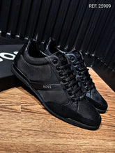 ZAPATOS BOSS SATURN LOW