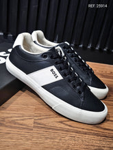 ZAPATOS BOSS AIDEN TENN