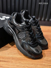 ZAPATOS BOSS LEVITT RUNN