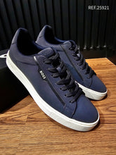 ZAPATOS BOSS RHYS TENN