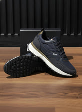 ZAPATOS BOSS JONAH RUN