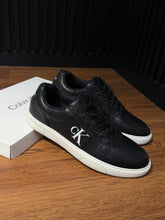 ZAPATOS CALVIN KLEIN GLIANO