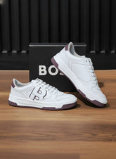 ZAPATOS BOSS BALTIMORE