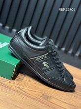 ZAPATOS LACOSTE CHAYMON