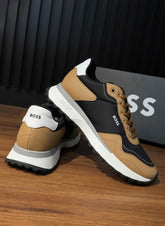 ZAPATOS BOSS JONAH RUN