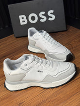 ZAPATOS BOSS JONAH RUNN