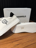ZAPATOS KARL LAGERFELD WF3S1115