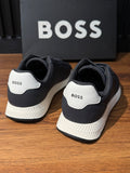 ZAPATOS BOSS TITANIUM RUN