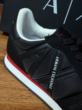 ZAPATOS ARMANI EXCHANGE XUX017