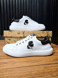 ZAPATOS KARL LAGERFELD HEAD LF4S1215
