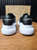 ZAPATOS KARL LAGERFELD HEAD LF4S1215