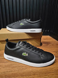 ZAPATOS LACOSTE COURT BASE
