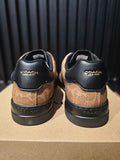 ZAPATOS COACH HIGH LINE SIG SNK