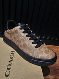 ZAPATOS COACH HIGH LINE SIG SNK