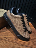 ZAPATOS COACH HIGH LINE SIG SNK