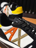 ZAPATOS ARMANI EXCHANGE XUX017