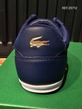 ZAPATOS LACOSTE NIVOLOR