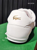 ZAPATOS LACOSTE NIVOLOR