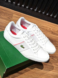 ZAPATOS LACOSTE NIVOLOR