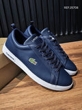 ZAPATOS LACOSTE COURT BASE