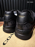 ZAPATOS COACH HIGH LINE SIG SNK