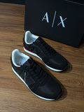 ZAPATOS ARMANI EXCHANGE XUX017