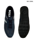 ZAPATOS BOSS PARKOUR RUNN