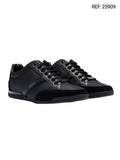 ZAPATOS BOSS SATURN LOW