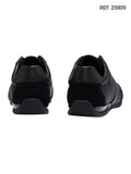 ZAPATOS BOSS SATURN LOW