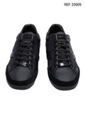 ZAPATOS BOSS SATURN LOW