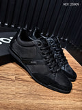ZAPATOS BOSS SATURN LOW