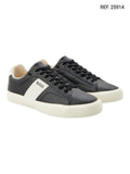 ZAPATOS BOSS AIDEN TENN