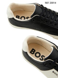 ZAPATOS BOSS AIDEN TENN