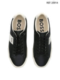ZAPATOS BOSS AIDEN TENN