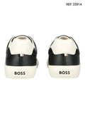 ZAPATOS BOSS AIDEN TENN