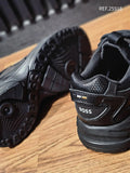 ZAPATOS BOSS LEVITT RUNN