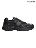 ZAPATOS BOSS LEVITT RUNN