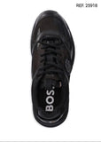 ZAPATOS BOSS LEVITT RUNN