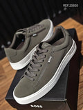 ZAPATOS BOSS RHYS TENN