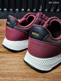 ZAPATOS BOSS TITANIUM RUNN
