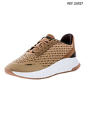 ZAPATOS BOSS TTNM EVO