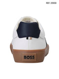 ZAPATOS BOSS AIDEN TENN