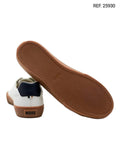 ZAPATOS BOSS AIDEN TENN