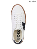 ZAPATOS BOSS AIDEN TENN