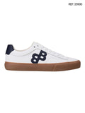 ZAPATOS BOSS AIDEN TENN