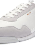 ZAPATOS BOSS TITANIUM SL